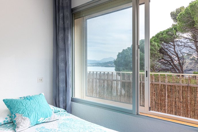 Imagen de la habitación del Hotel BT Apartments in Llanca. Foto 9