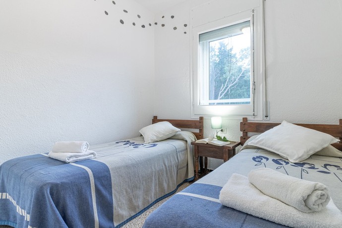 Imagen de la habitación del Hotel BT Apartments in Llanca. Foto 11