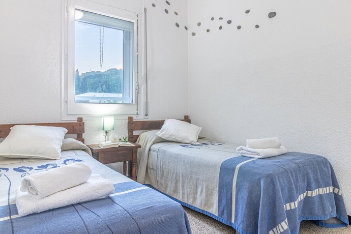 Imagen de la habitación del Hotel BT Apartments in Llanca. Foto 12
