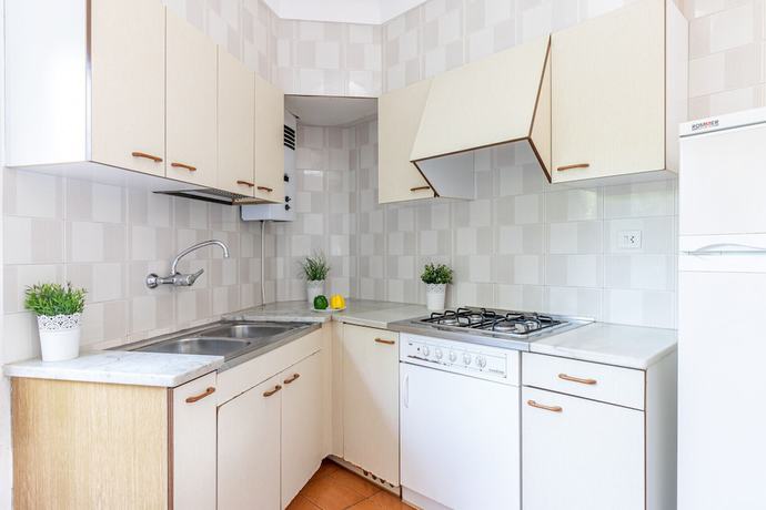 Imagen de la habitación del Hotel BT Apartments in Llanca. Foto 16
