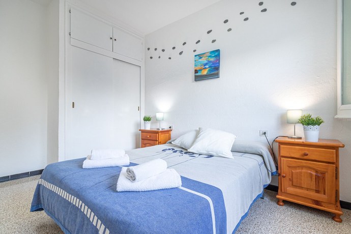Imagen de la habitación del Hotel BT Apartments in Llanca. Foto 18