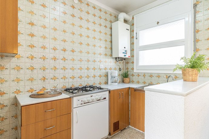Imagen de la habitación del Hotel BT Apartments in Llanca. Foto 19