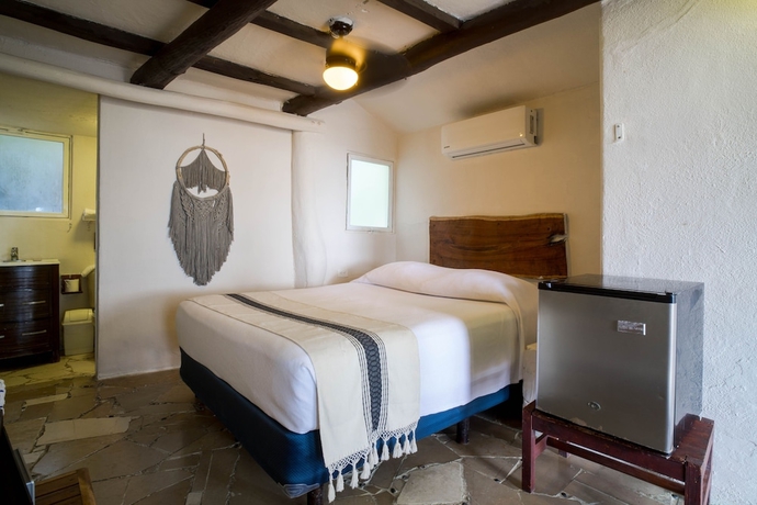 Imagen de la habitación del Hotel BT Live Tulum located at the party zone. Foto 3