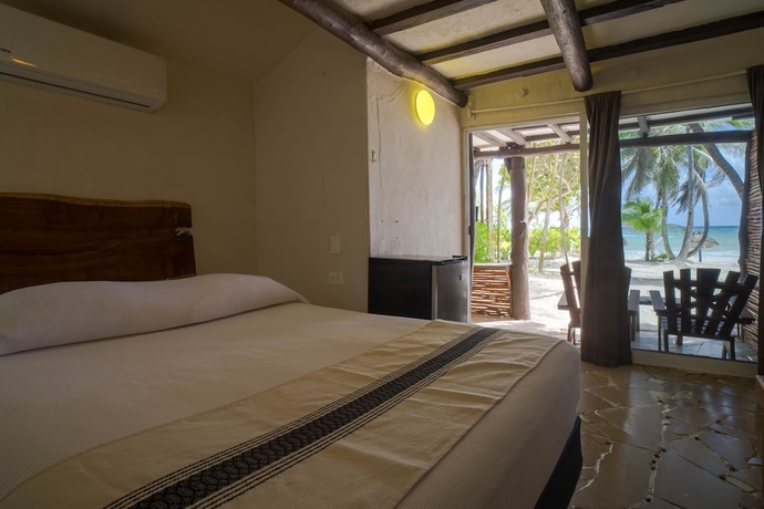 Imagen de la habitación del Hotel BT Live Tulum located at the party zone. Foto 4