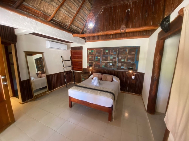 Imagen de la habitación del Hotel BT Live Tulum located at the party zone. Foto 6