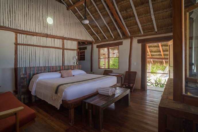 Imagen de la habitación del Hotel BT Live Tulum located at the party zone. Foto 10