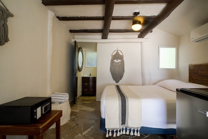 Imagen de la habitación del Hotel BT Live Tulum located at the party zone. Foto 11