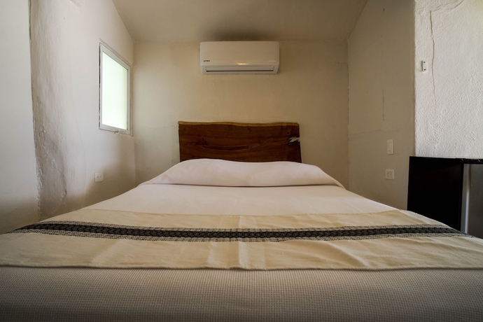 Imagen de la habitación del Hotel BT Live Tulum located at the party zone. Foto 12