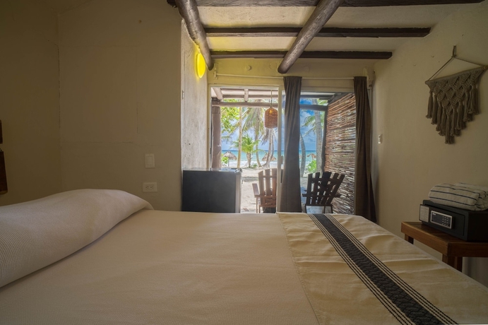 Imagen de la habitación del Hotel BT Live Tulum located at the party zone. Foto 13