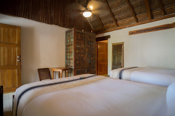Imagen de la habitación del Hotel BT Live Tulum located at the party zone. Foto 18
