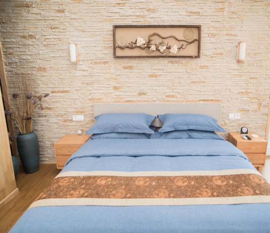 Imagen de la habitación del Hotel BTG Boutique Hotel Tuyu. Foto 15