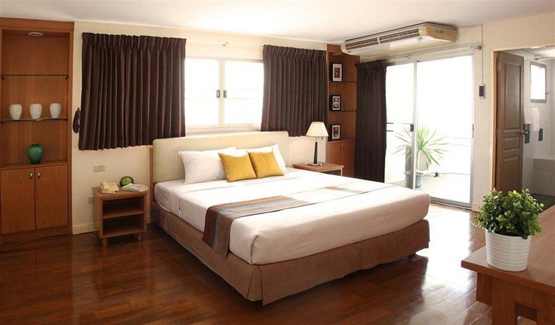 Imagen general del Hotel B.U. Place. Foto 3