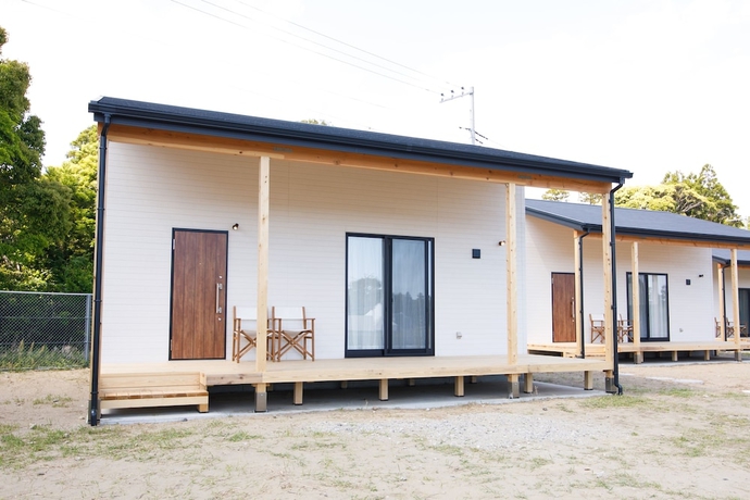 Imagen de la habitación del Hotel BUB RESORT Chosei Village - Campground. Foto 14