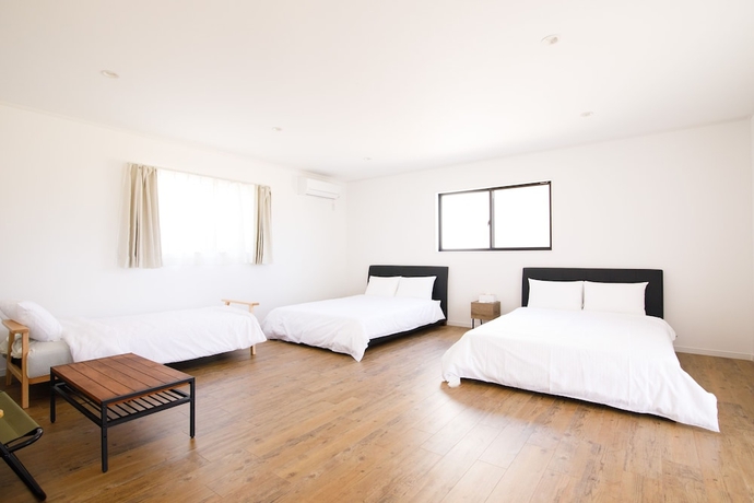 Imagen de la habitación del Hotel BUB RESORT Chosei Village - Campground. Foto 15