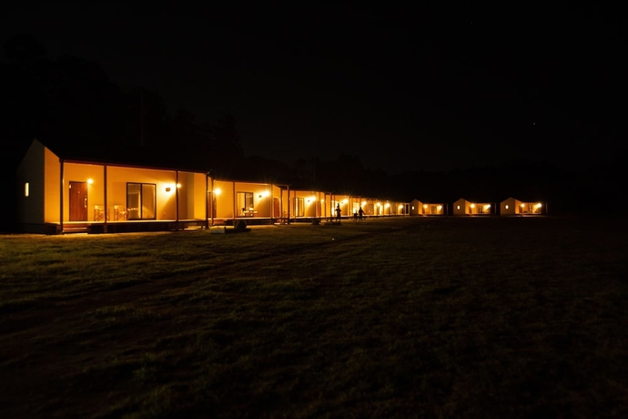 Imagen general del Hotel BUB RESORT Chosei Village - Campground. Foto 13