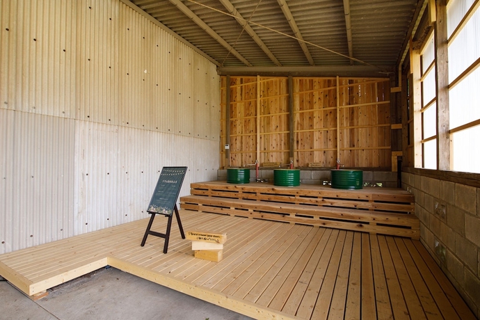 Imagen de la habitación del Hotel BUB RESORT Chosei Village - Campground. Foto 18