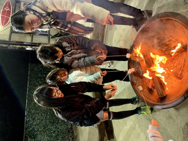 Imagen general del Hotel BUB RESORT Chosei Village - Campground. Foto 5