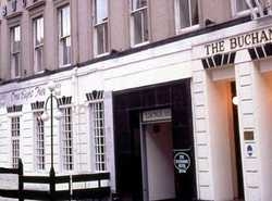 Imagen general del Hotel BUCHANAN. Foto 1
