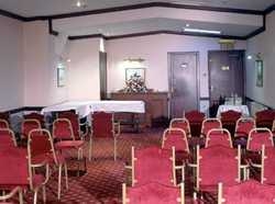 Imagen general del Hotel BUCHANAN. Foto 2