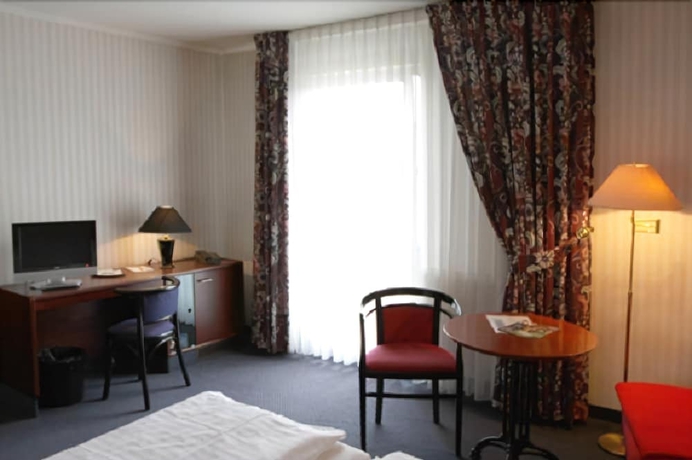 Imagen de la habitación del Hotel BUCHHOLZ. Foto 15