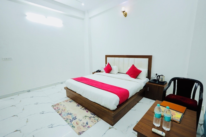 Imagen de la habitación del Hotel BUDDHA DHAM. Foto 2