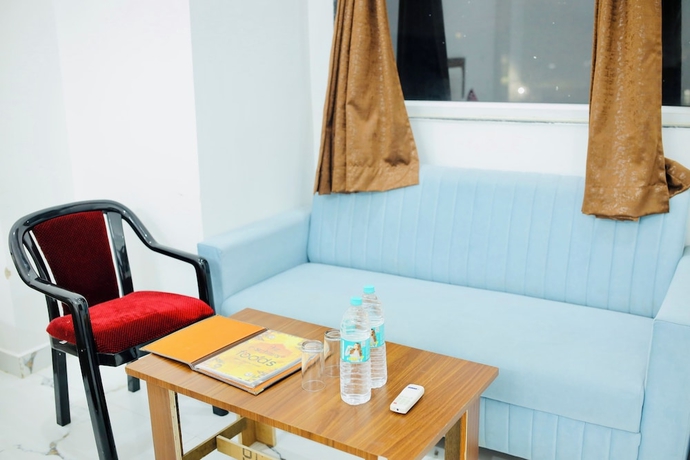 Imagen de la habitación del Hotel BUDDHA DHAM. Foto 3