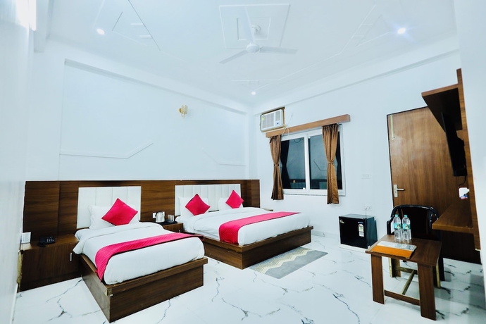 Imagen de la habitación del Hotel BUDDHA DHAM. Foto 6