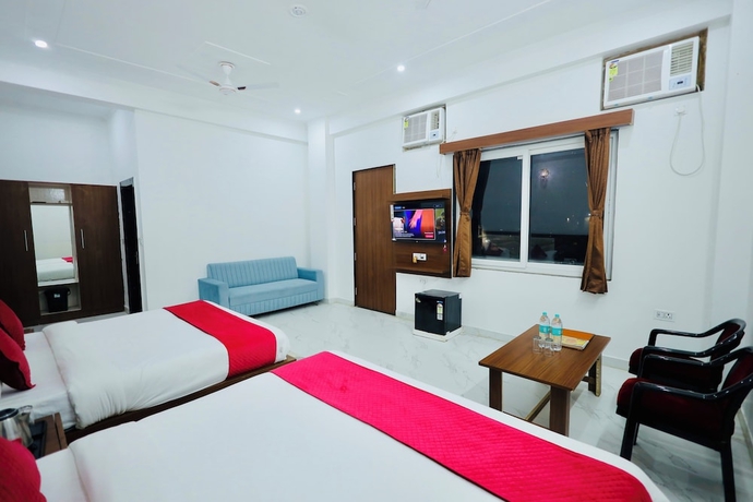 Imagen de la habitación del Hotel BUDDHA DHAM. Foto 7