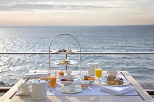 Imagen general del Hotel BUDERSAND - Golf & Spa - Sylt. Foto 1