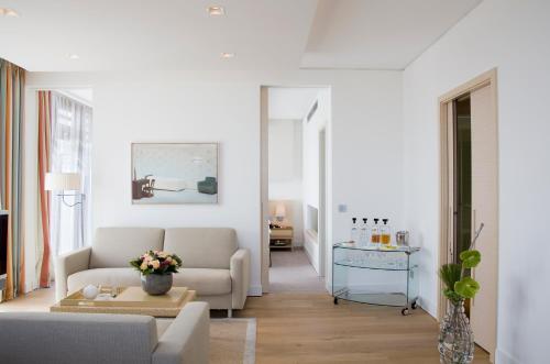 Imagen de la habitación del Hotel BUDERSAND - Golf & Spa - Sylt. Foto 6