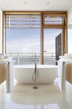 Imagen general del Hotel BUDERSAND - Golf & Spa - Sylt. Foto 4