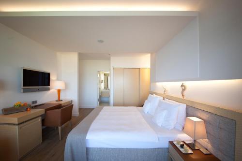 Imagen de la habitación del Hotel BUDERSAND - Golf & Spa - Sylt. Foto 8