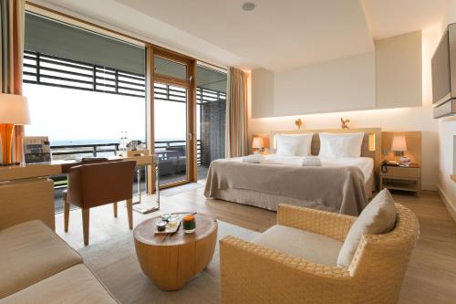 Imagen de la habitación del Hotel BUDERSAND - Golf & Spa - Sylt. Foto 10