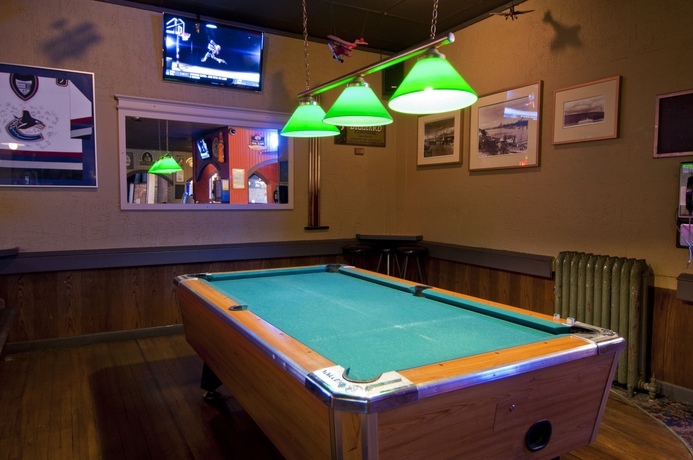 Imagen general del Hotel BUDGET INN PATRICIA HOTEL. Foto 2