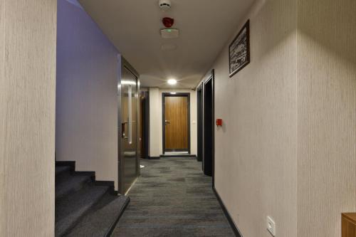 Imagen general del Hotel BUKAVİYYE HOTEL. Foto 7