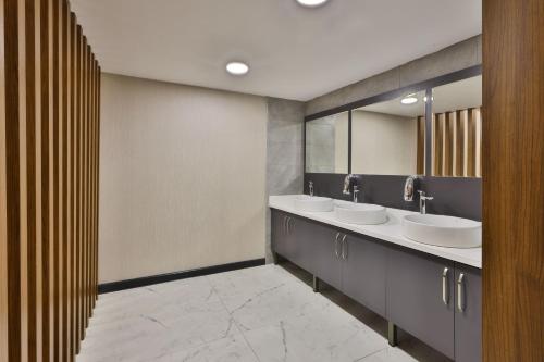 Imagen general del Hotel BUKAVİYYE HOTEL. Foto 13