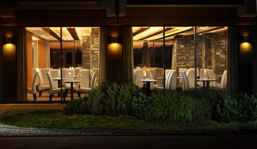 Imagen general del Hotel BUKOVINA. Foto 3