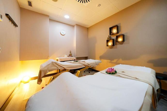 Imagen de los interiores del Hotel BULL Vital Suites & Spa Boutique - Only Adults. Foto 9