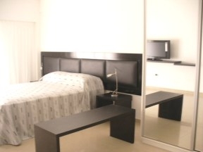 Imagen de la habitación del Hotel BULNES QUALITY. Foto 2