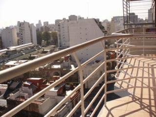 Imagen de los exteriores del Hotel BULNES QUALITY. Foto 4