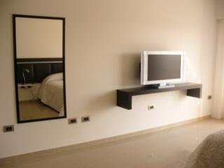 Imagen de la habitación del Hotel BULNES QUALITY. Foto 3