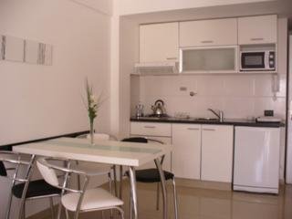 Imagen de los interiores del Hotel BULNES QUALITY. Foto 5