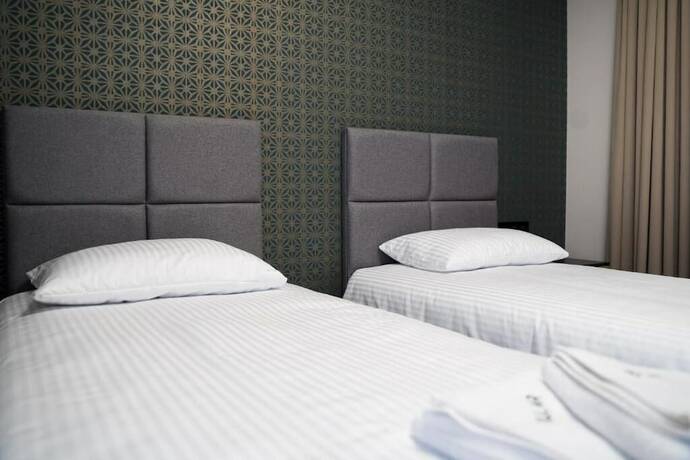 Imagen general del Hotel BULVAR BOUTIQUE HOTEL. Foto 3