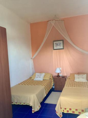 Imagen de la habitación del Hotel BUNGALOWS MIRAMAR. Foto 6