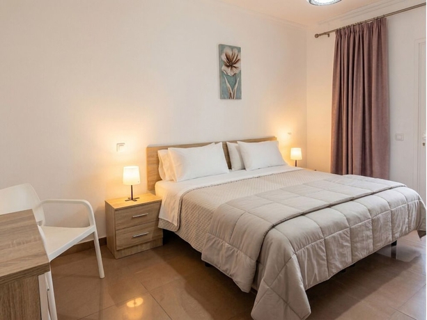 Imagen de la habitación del Hotel BUNGALOWS SUN CLUB. Foto 3
