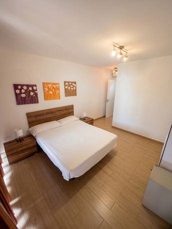 Imagen de la habitación del Hotel BUNGALOWS SUN CLUB. Foto 4