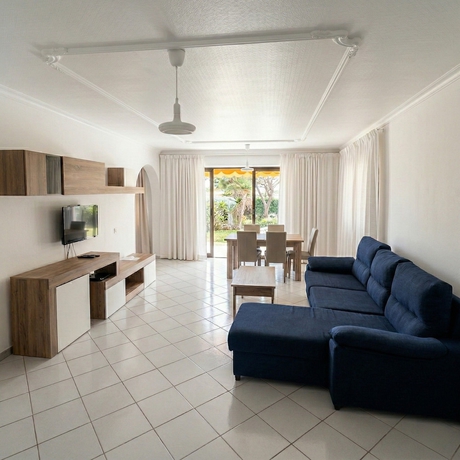 Imagen de la habitación del Hotel BUNGALOWS SUN CLUB. Foto 6