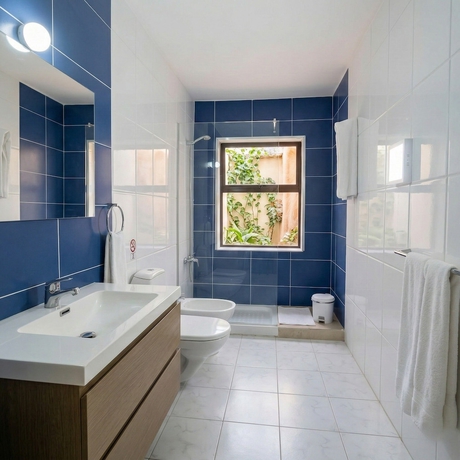 Imagen de la habitación del Hotel BUNGALOWS SUN CLUB. Foto 10