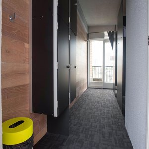 Imagen de los interiores del Hotel BUNK Surfers Paradise. Foto 6