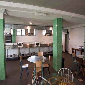 Imagen de los interiores del Hotel BUNK Surfers Paradise. Foto 7